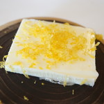 HAGI - カルピスバター（2017/7）