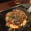 お好み焼・焼そば 風月 エスタ店