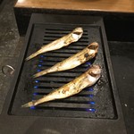 姫路 海味焼 酒場 〇上水産 - 