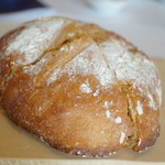 HAGI - ゆきちからの自家製パン（2017/7）