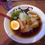 コクミンショクドウ - なましょう