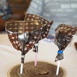 HAGI - ミニャルディーズ（2017/7）