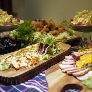 カフェスタイル ハヅキ_1