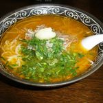 いまの家 - 味噌ラーメン 720円