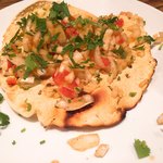 グルガオン - マサラパパド