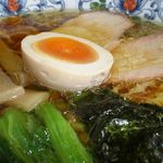 はし軒 - アップ