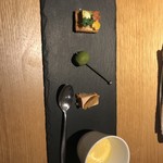 シュヴァル・ドゥ・ヒョータン - 