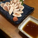 Sumibi Yakitori Musashiya - 