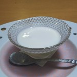 食べるお宿 浜の湯 - フレンチの一皿と見紛う、海鮮ゼリー寄せ