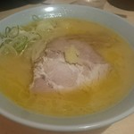 札幌ラーメン ジャンバタ - 味噌らーめん  800円