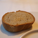 ジュエーメ - そばきり長助の蕎麦粉で作ったパン（2017/11)