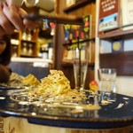 シクラメンテ - 白トリュフ♡　行きます♡