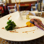 シクラメンテ - 