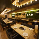 焼肉食べ放題 NIKULAB - 