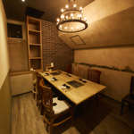 焼肉食べ放題 NIKULAB - 