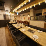 焼肉食べ放題 NIKULAB - 