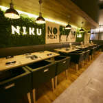 焼肉食べ放題 NIKULAB - 