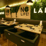 焼肉食べ放題 NIKULAB - 