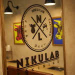 焼肉食べ放題 NIKULAB - 