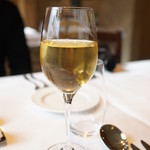 ジュエーメ - 葡萄ジュース（600円）（2017/11)