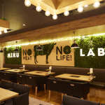焼肉食べ放題 NIKULAB - 