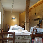 ジュエーメ - ナチュラル感のある素敵な店内