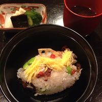懐石料理 はし本 - 
