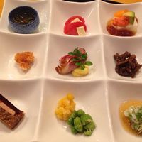 懐石料理 はし本 - 