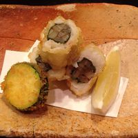 懐石料理 はし本 - 