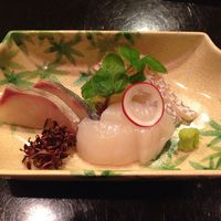 懐石料理 はし本 - 