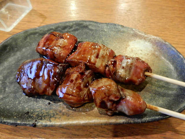 Jiro ジロー 鳴門 焼鳥 食べログ