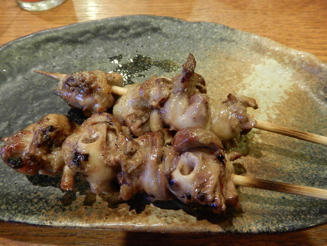 Jiro ジロー 鳴門 焼鳥 食べログ