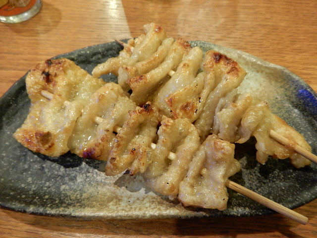 Jiro ジロー 鳴門 焼鳥 食べログ Jiro ジロー 鳴門 焼鳥 食べログ