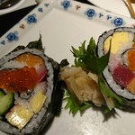 魚屋の台所 下の一色 - 