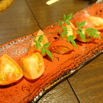 Revo - フルーツトマト静岡県　アメーラトマト