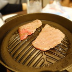 Revo - じゅーじゅー②