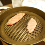 Revo - じゅーじゅー①