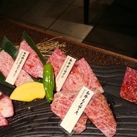 和牛焼肉 土古里 上野バンブーガーデン店 - 