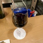 ロティサリー&ワイン ミートジュース - ピノノワール