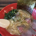 ラーメンダイニングJingu - 