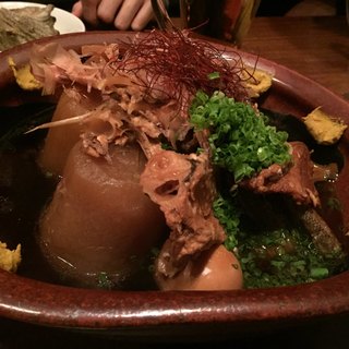 特攻チキン野郎 加世堂_1