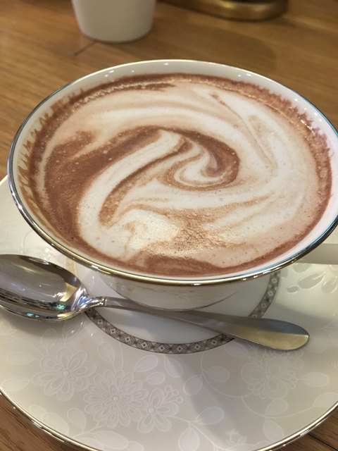 Full House Gion photo 2