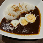 カレーの文化 - 