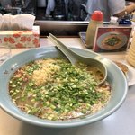 元祖ニュータンタンメン本舗 草加店 - 