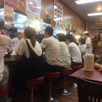 元祖ニュータンタンメン本舗 草加店 - 