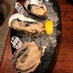 Oyster Bar MABUI - 