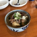 うどん家 米 - 