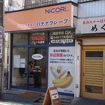 NiCORi - 