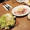 神田の肉バル RUMP CAP 新橋店