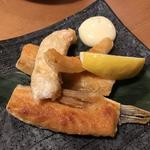 Sushi Izakaya Ya Taizushi Imojimachou - 